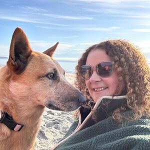 Meet your Posher, Jana